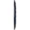 Ekena Millwork Dublin Ceiling Medallion (Fits Canopies up to 8 1/4"), 15 3/8"OD x 3 5/8"ID x 1"P, Midnight Dream CM15DUMDF - alternate 3